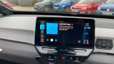 Volkswagen Id.3 150kW 1ST Edition Pro Power 62kWh 5dr Auto Electric Hatchback